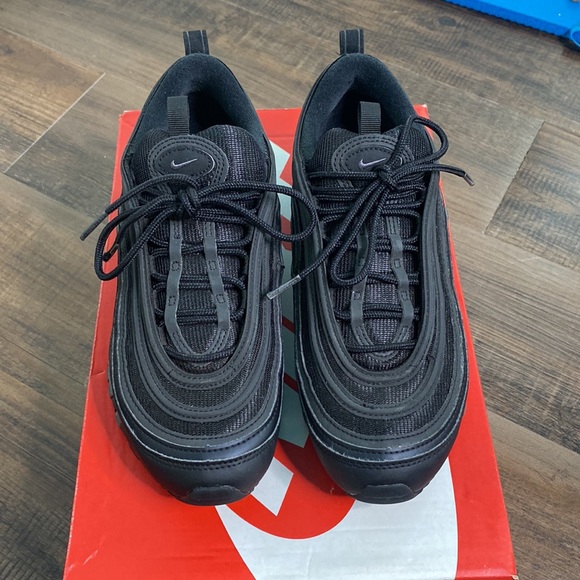 WOMEN'S NIKE AIR MAX 97 - Picture 4 of 10
